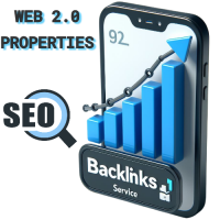 WEB 2.0 PROPERTIES